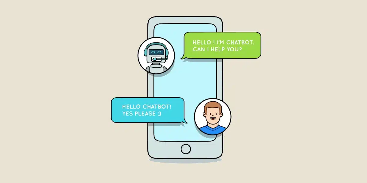Chatbot solution preview